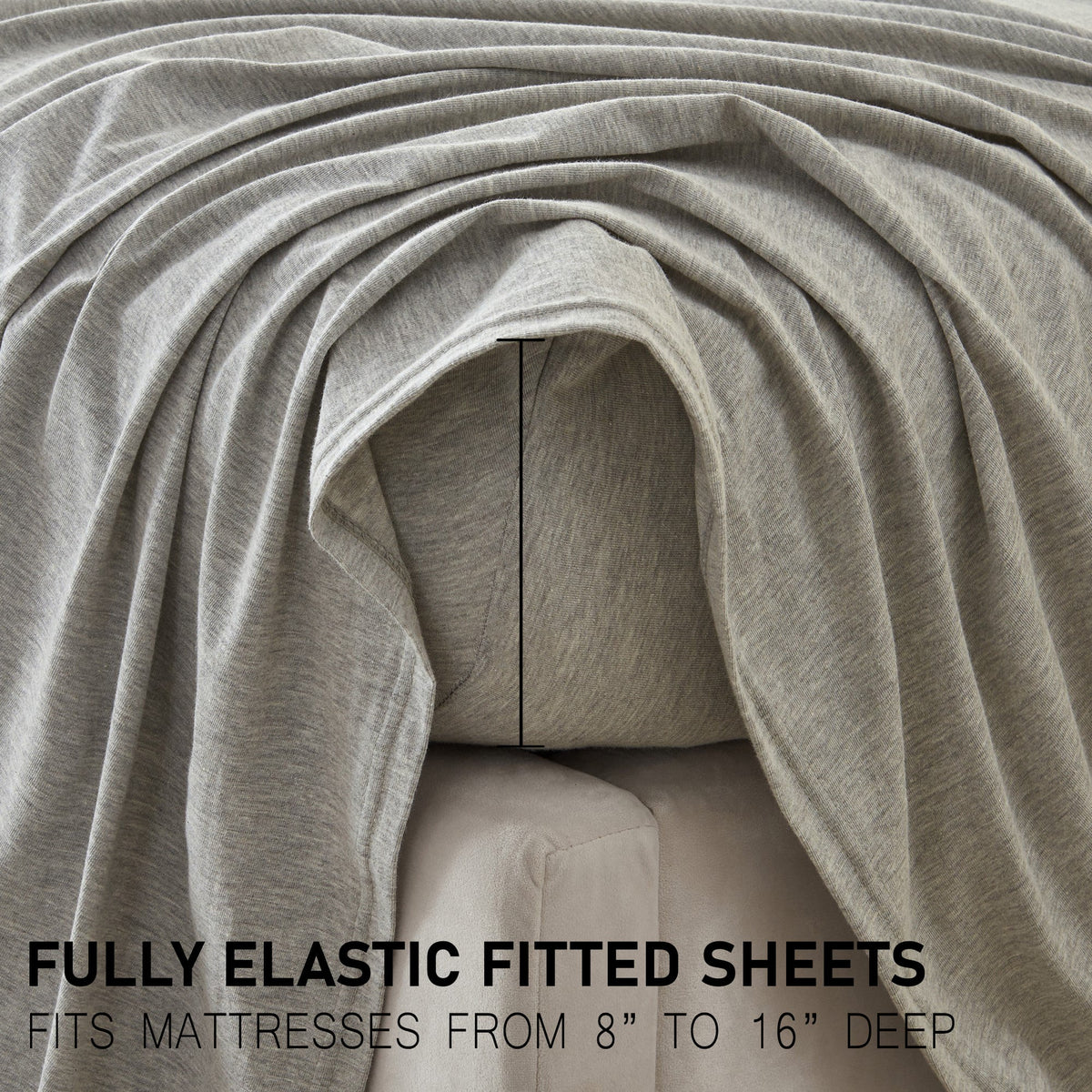 Jersey Sheet - Carmen Collection