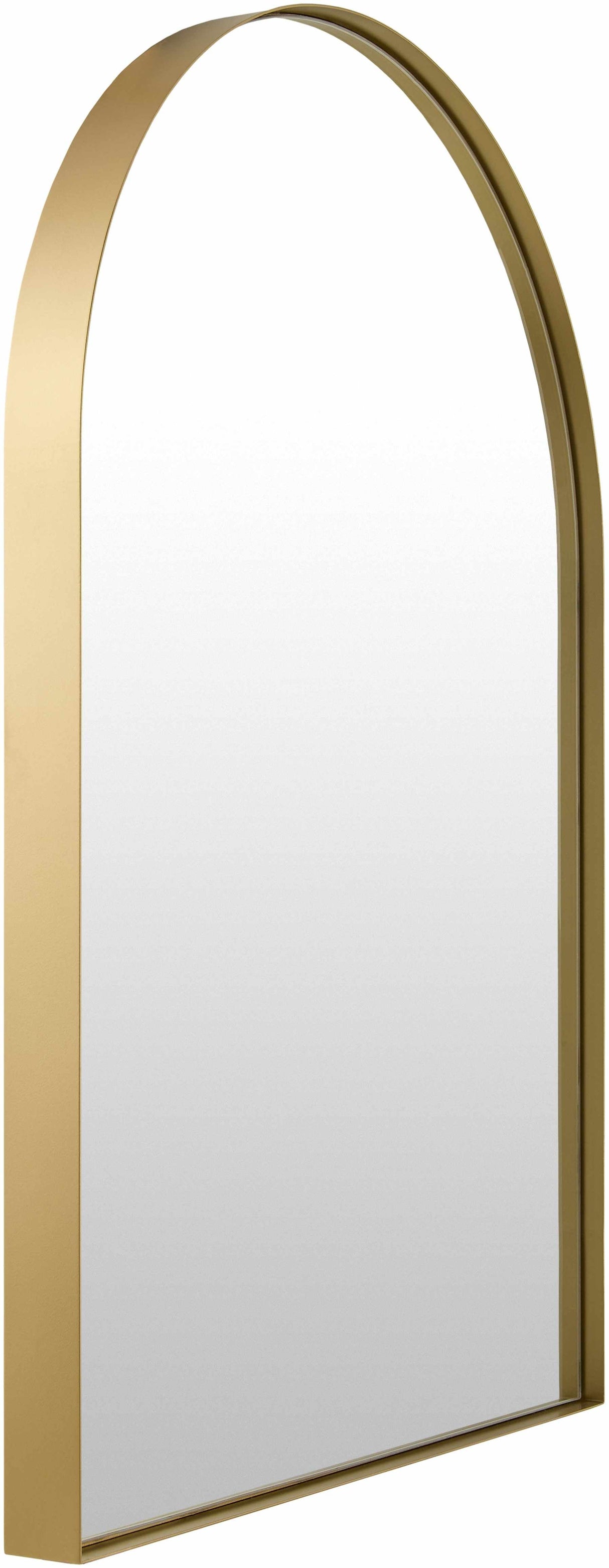 Jinshiqiao Accent Mirror-Mirrors-Parc Decor