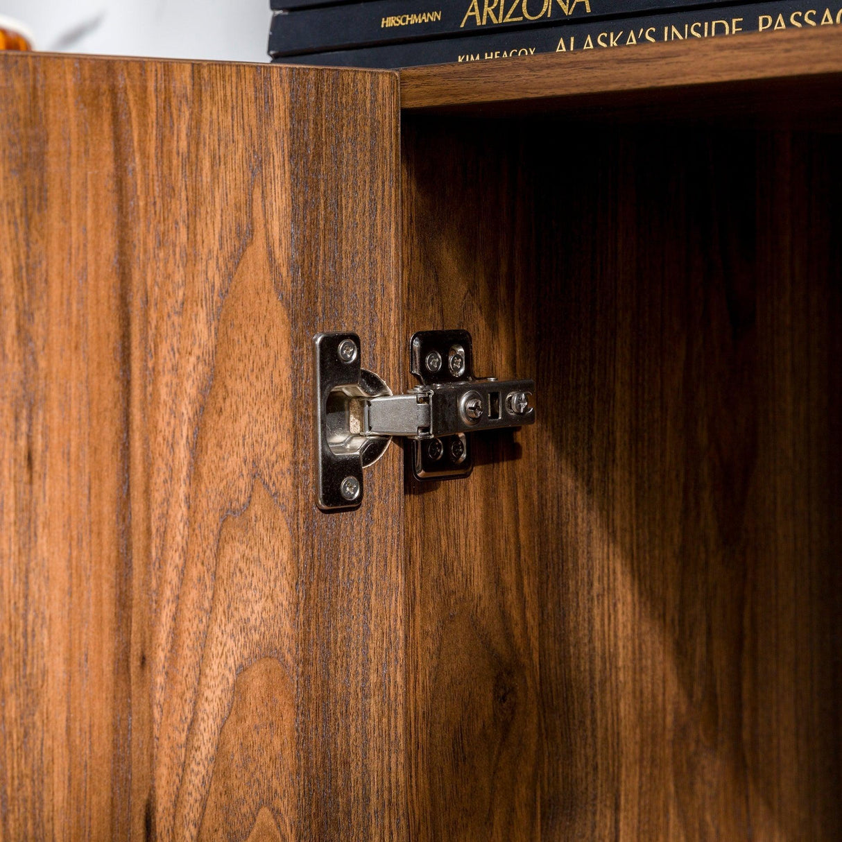 Kacie Modern Sideboard / TV Stand