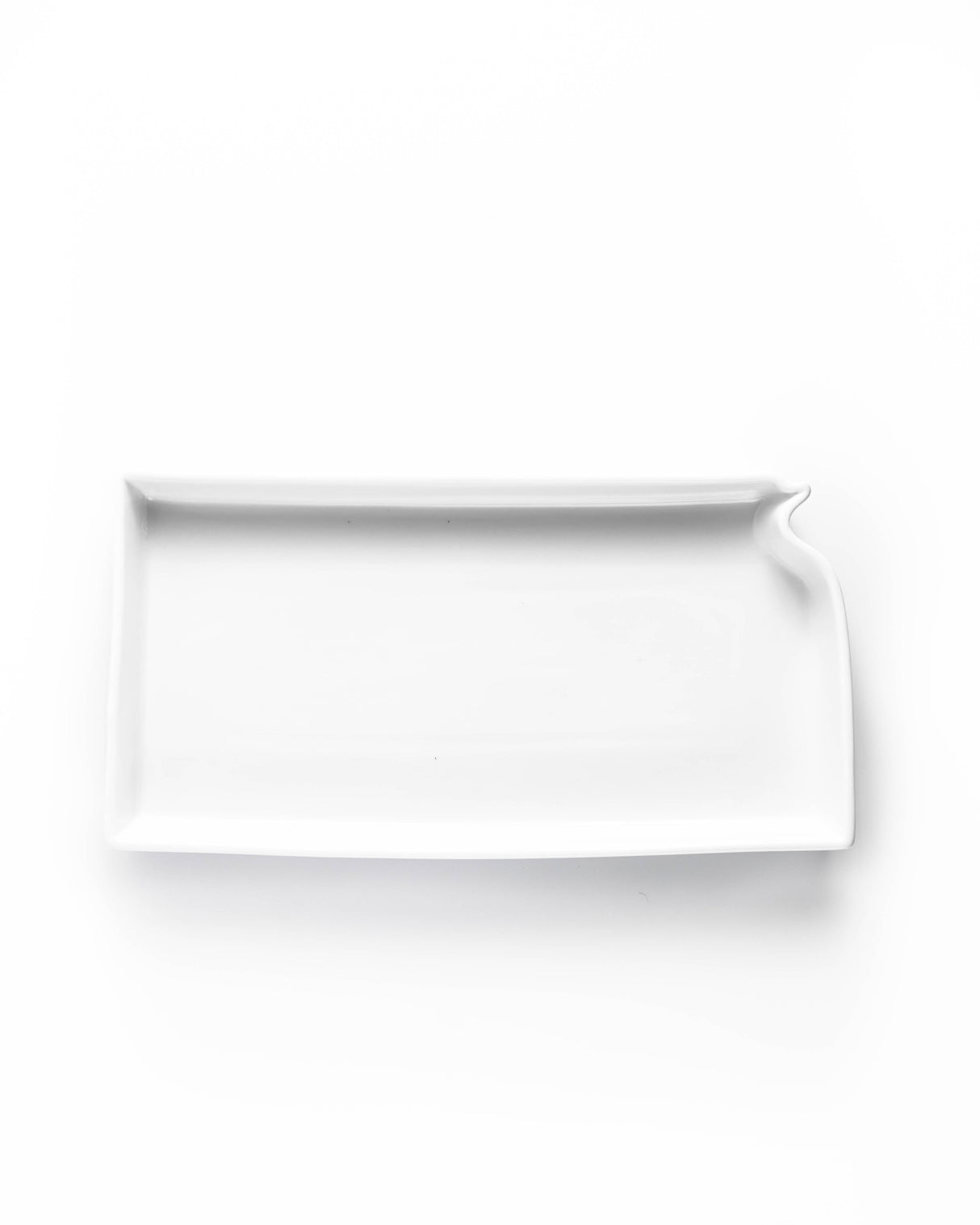 Kansas State Plate-Baking Dish-Parc Decor