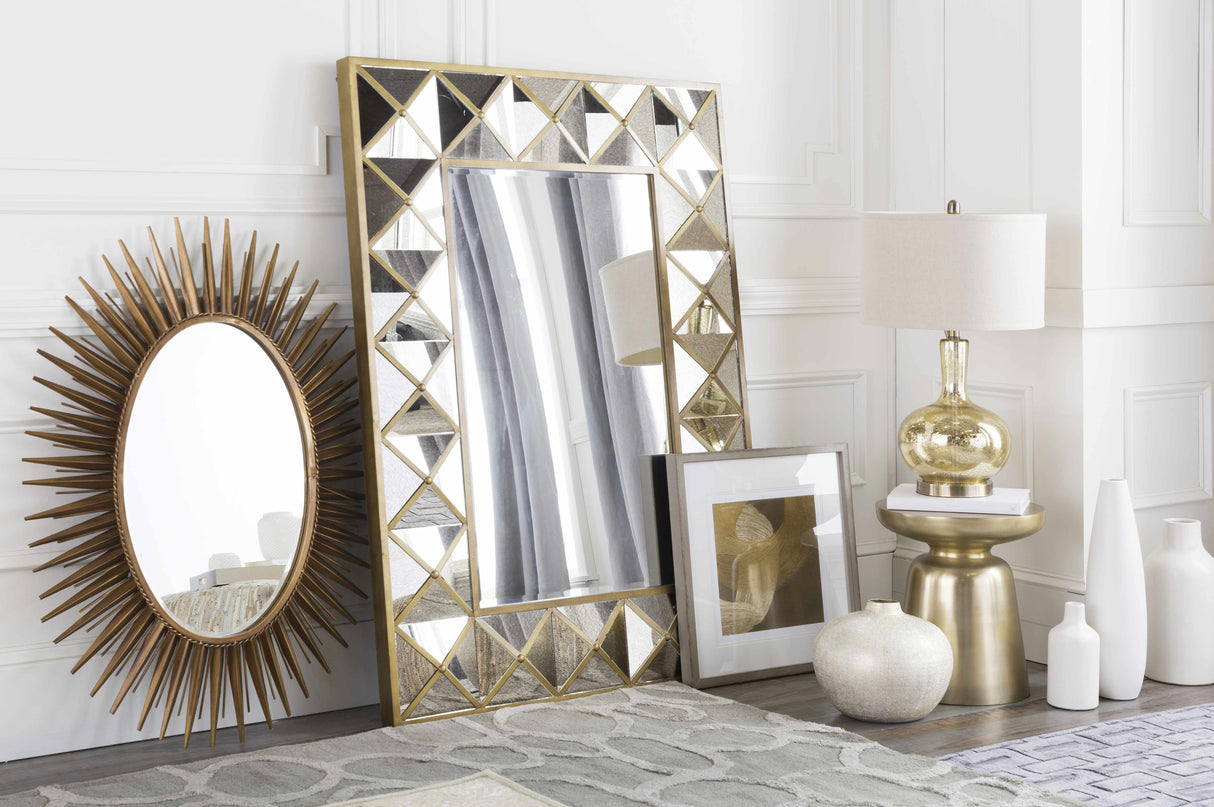 Kanturk Mirror-Mirrors-Parc Decor