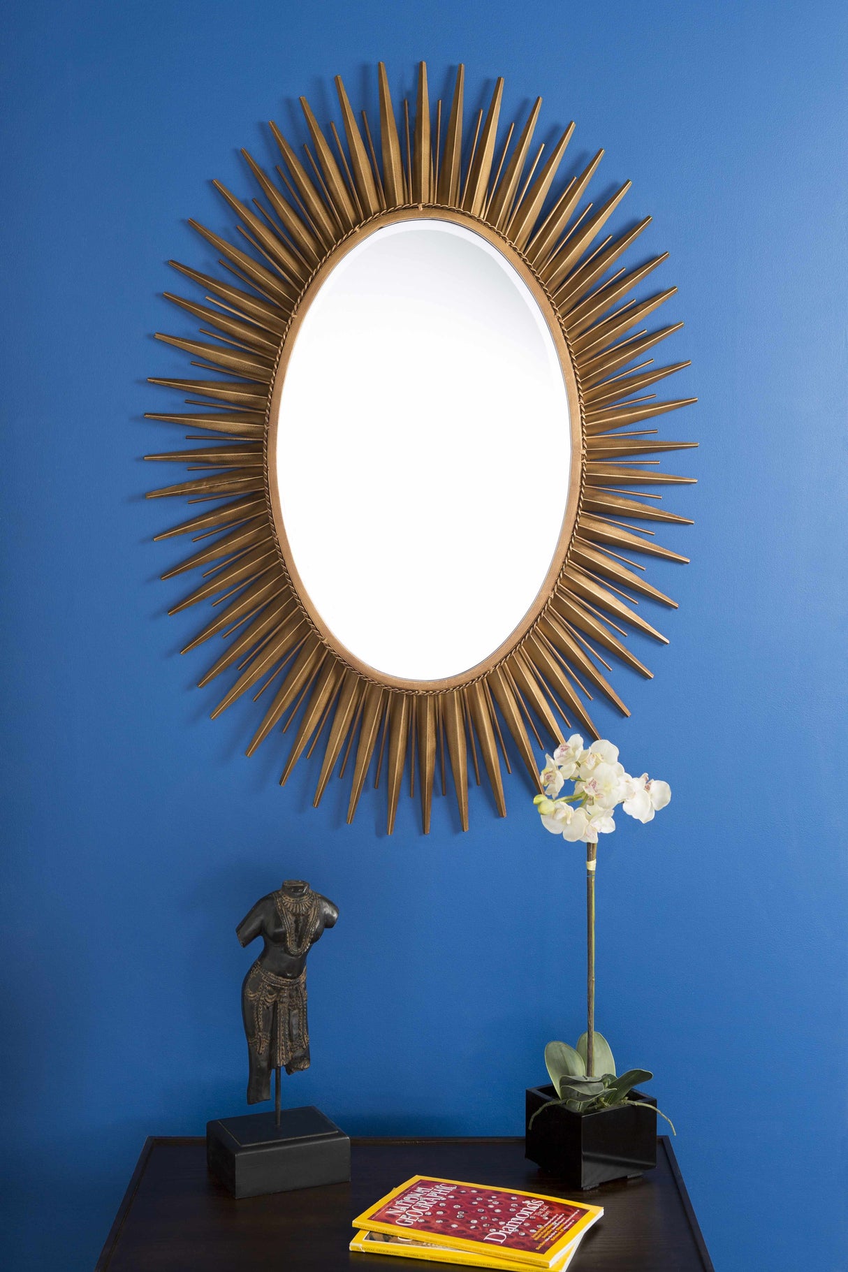 Kanturk Mirror-Mirrors-Parc Decor