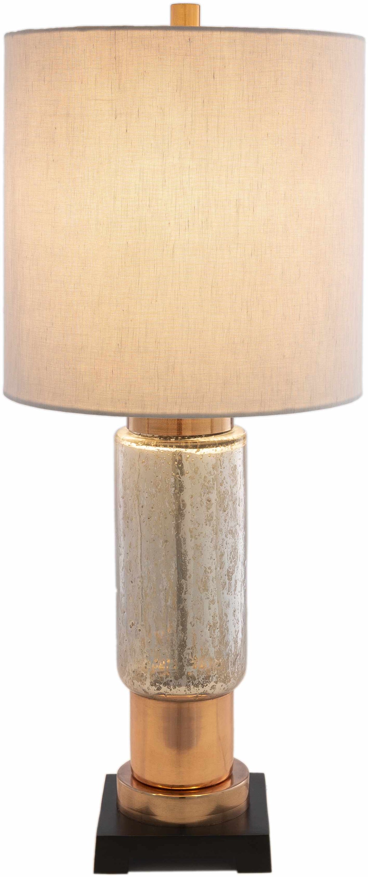 Kawayan Table Lamp - Clearance-Lighting-Parc Decor