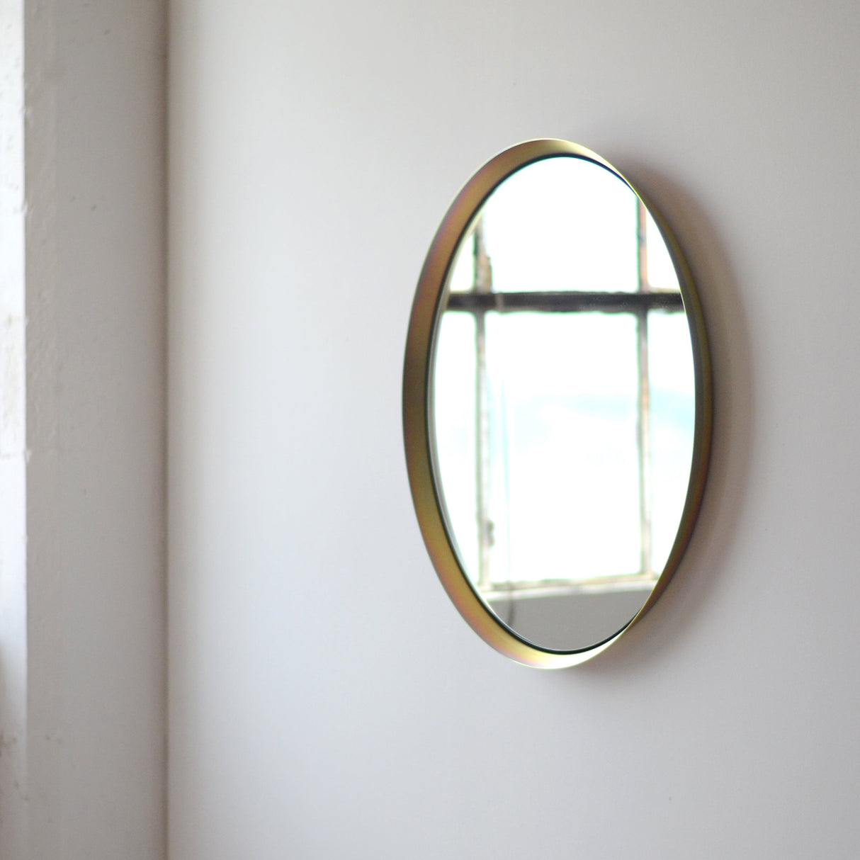 Kendrick Mirror-Mirrors-Parc Decor