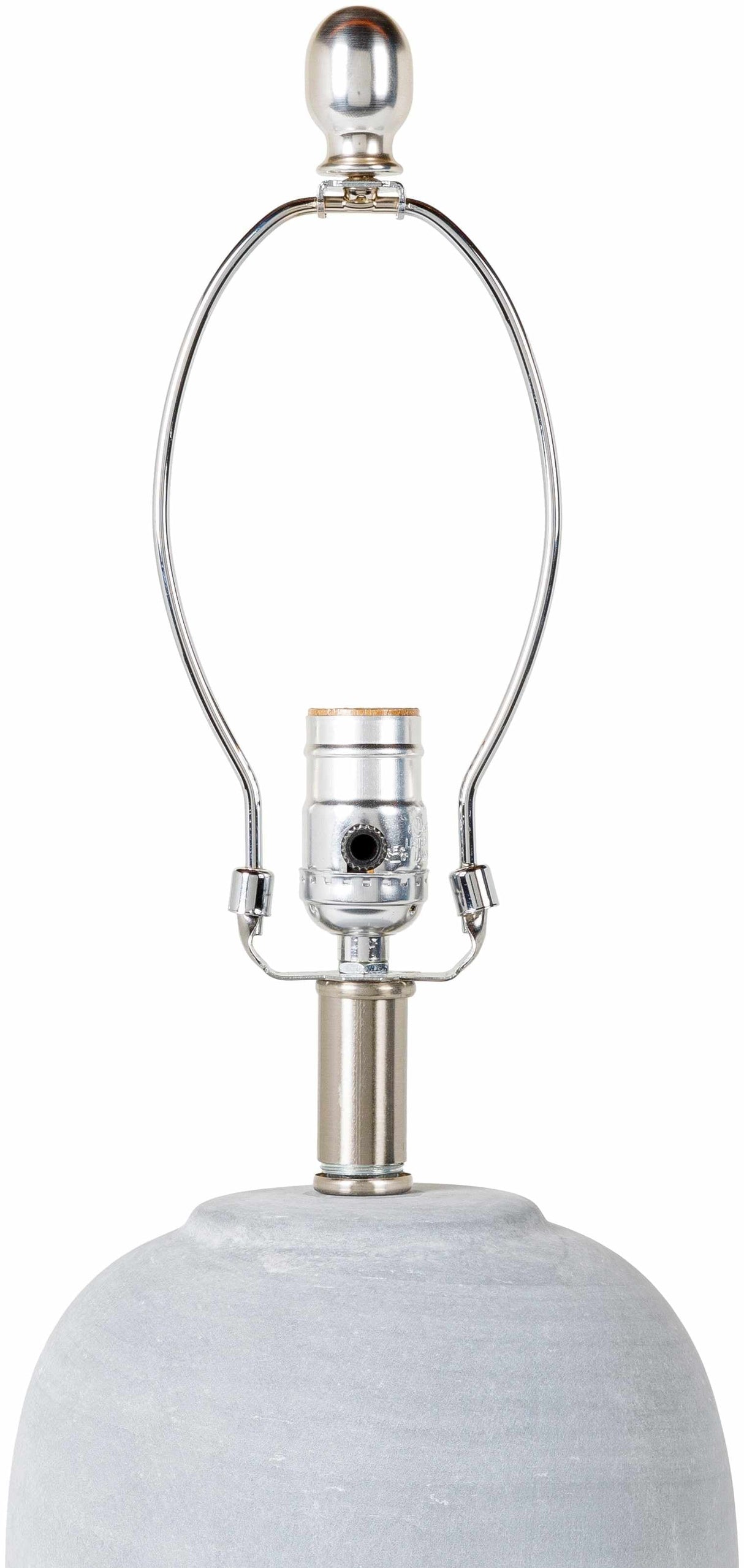 Khoi Brass Glass Table Lamp-Lighting-Parc Decor