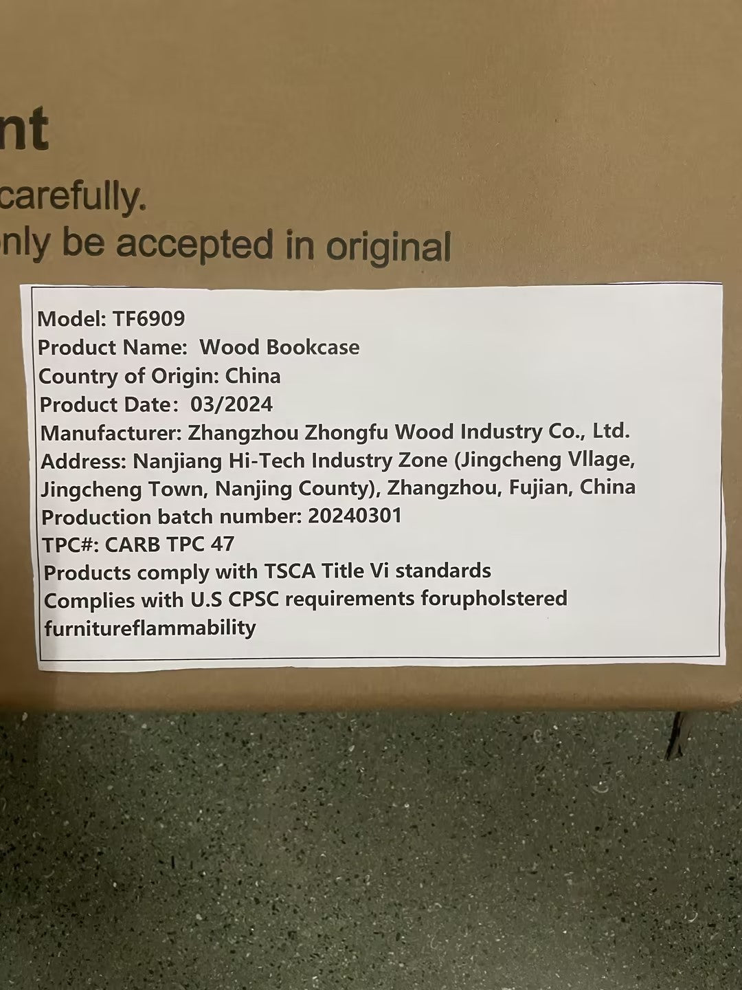 Kids Bookcase and Toy Organizer-Storage & Organization-Parc Decor