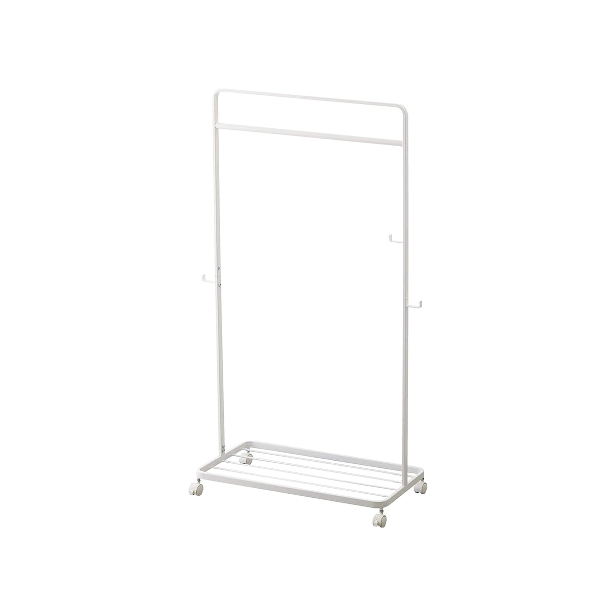 Kids' Rolling Coat Rack (45" H) - Steel