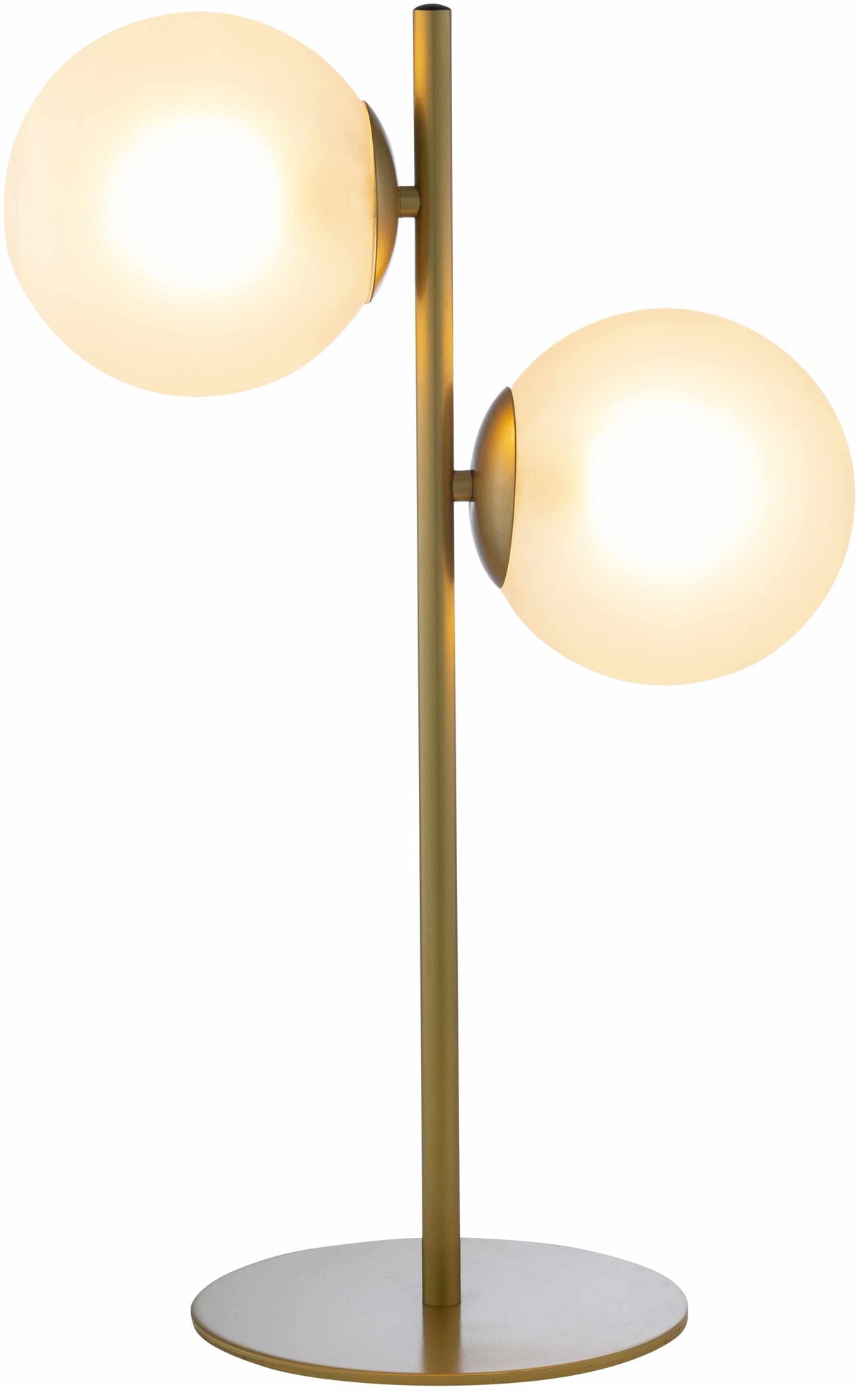 Krugersdorp Table Lamp-Lighting-Parc Decor