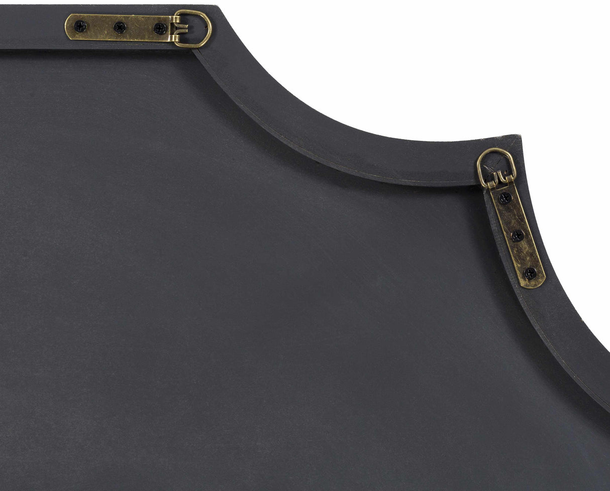 Kulpsville Mirror - Clearance-Mirrors-Parc Decor