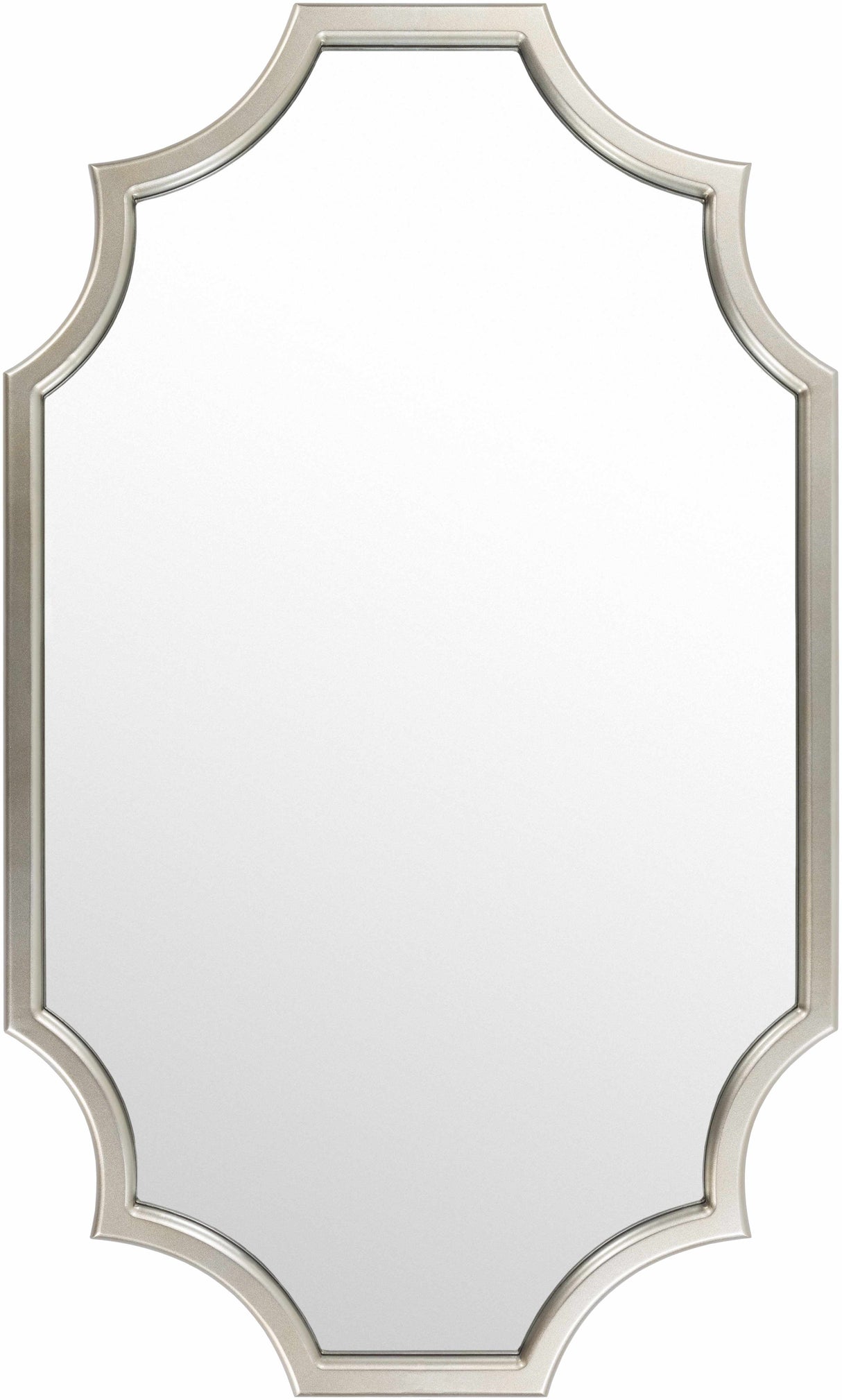 Kulpsville Mirror - Clearance-Mirrors-Parc Decor