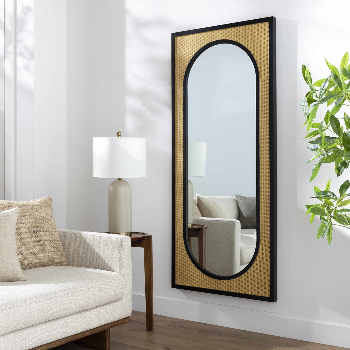 Kuminskiy Mirror-Mirrors-Parc Decor