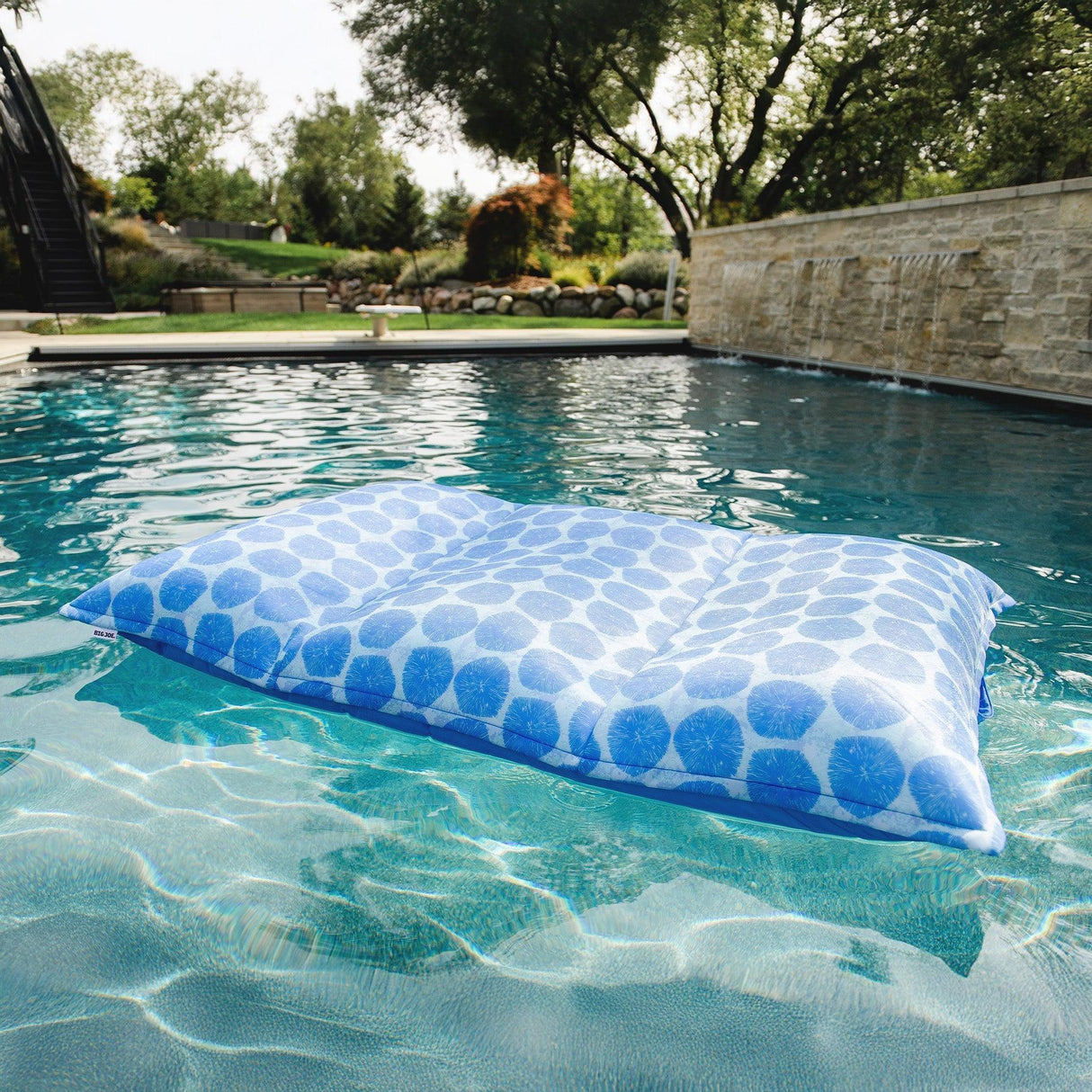 Lagoon Lounger