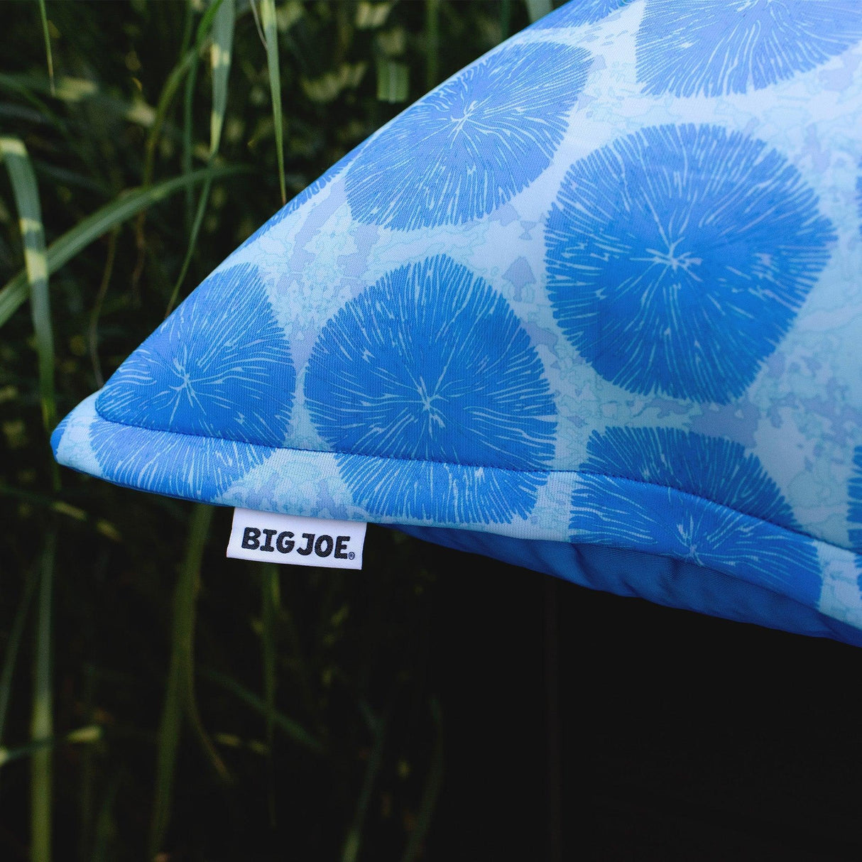 Lagoon Lounger