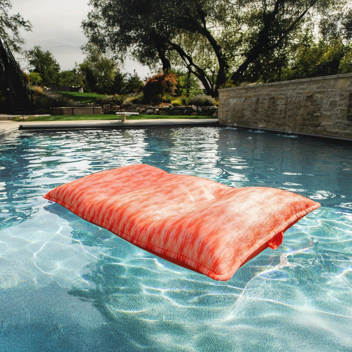 Lagoon Lounger
