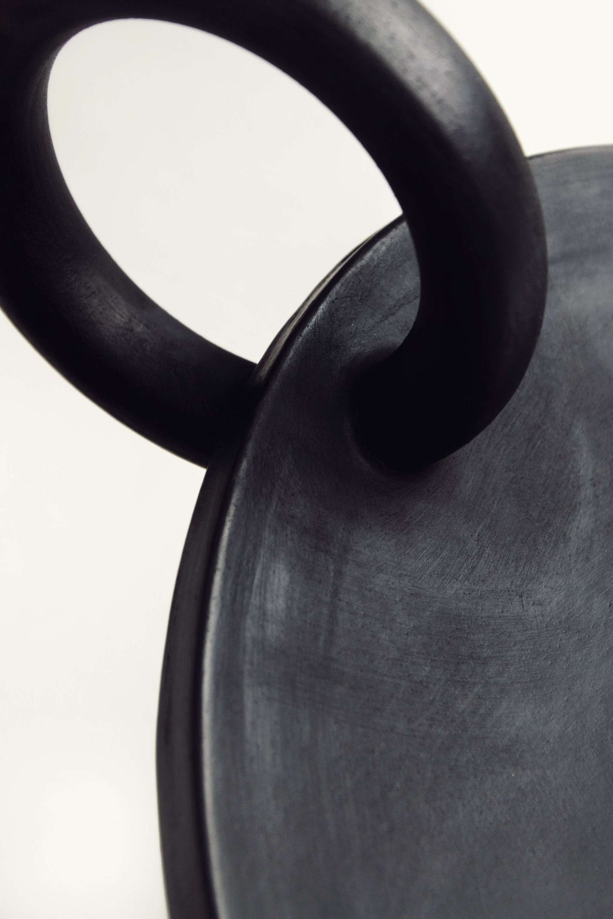 Large Serving Platter Guculia. Trinity-Parc Decor