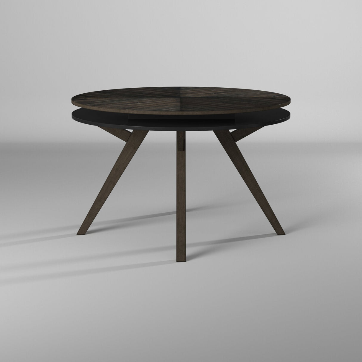 Lennox Round Dining Table-Dining Tables-Parc Decor