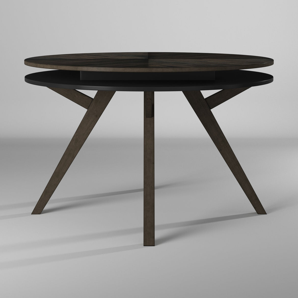 Lennox Round Dining Table-Dining Tables-Parc Decor