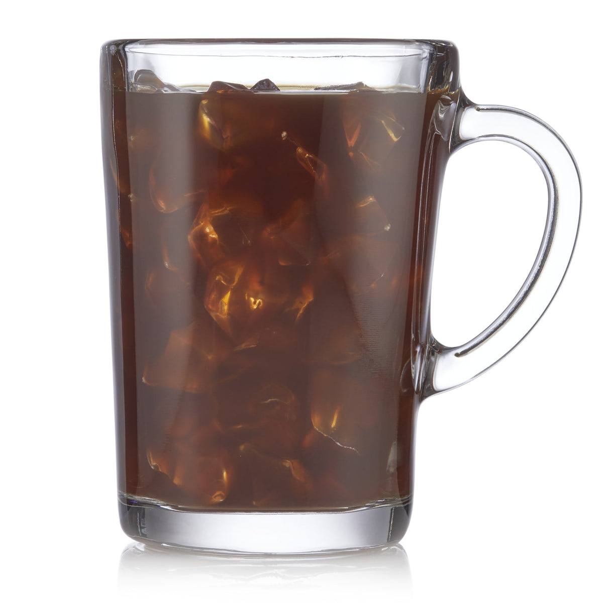Libbey Tempo Tall Mug, 16 ounce, Set of 4-Beverageware-Parc Decor