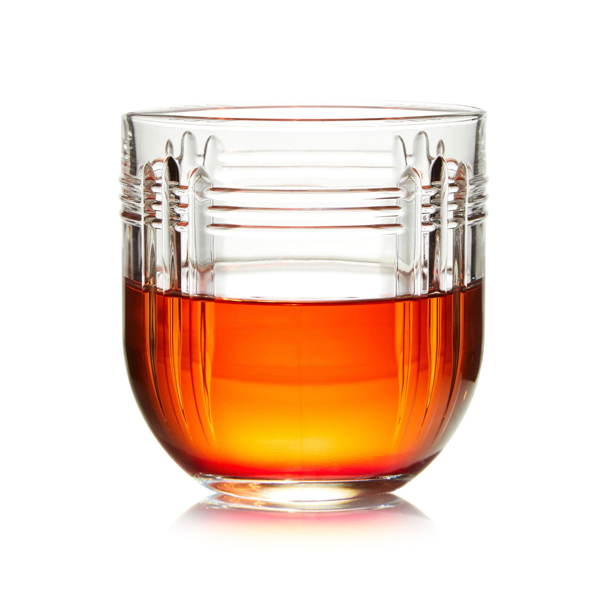 Libbey The Gats Rocks Glasses, 9.75 ounce, Set of 4-Beverageware-Parc Decor