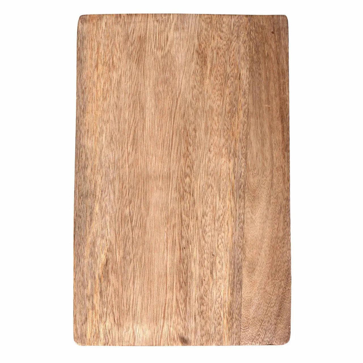 Logan Mango Wood Serving Board