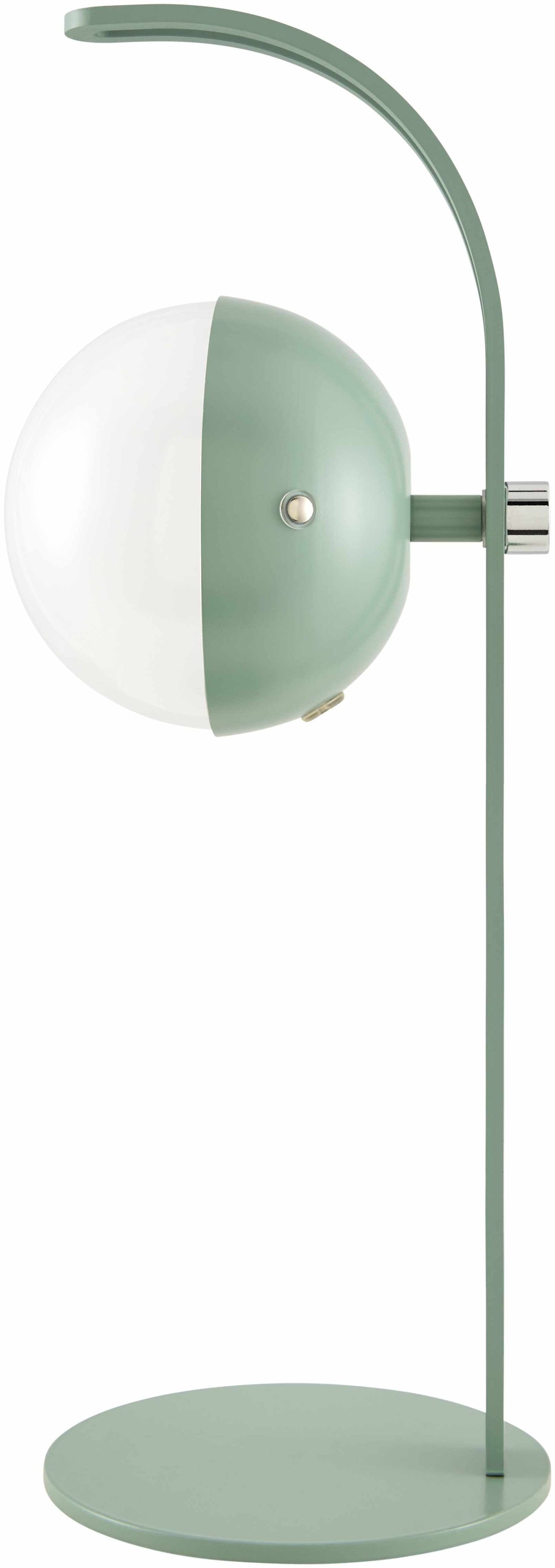 Logovardi Green Table Lamp-Lighting-Parc Decor