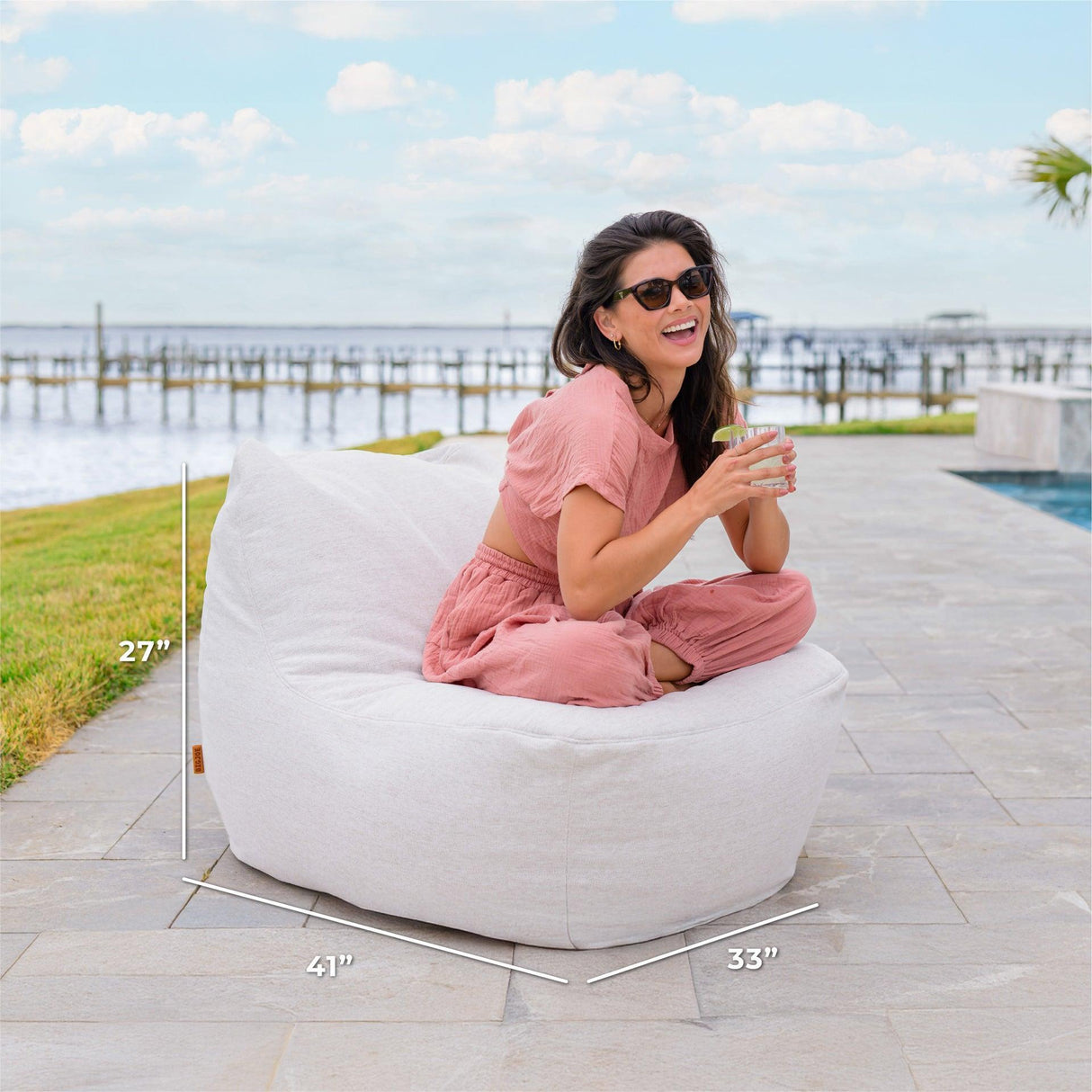 Luft Chair™