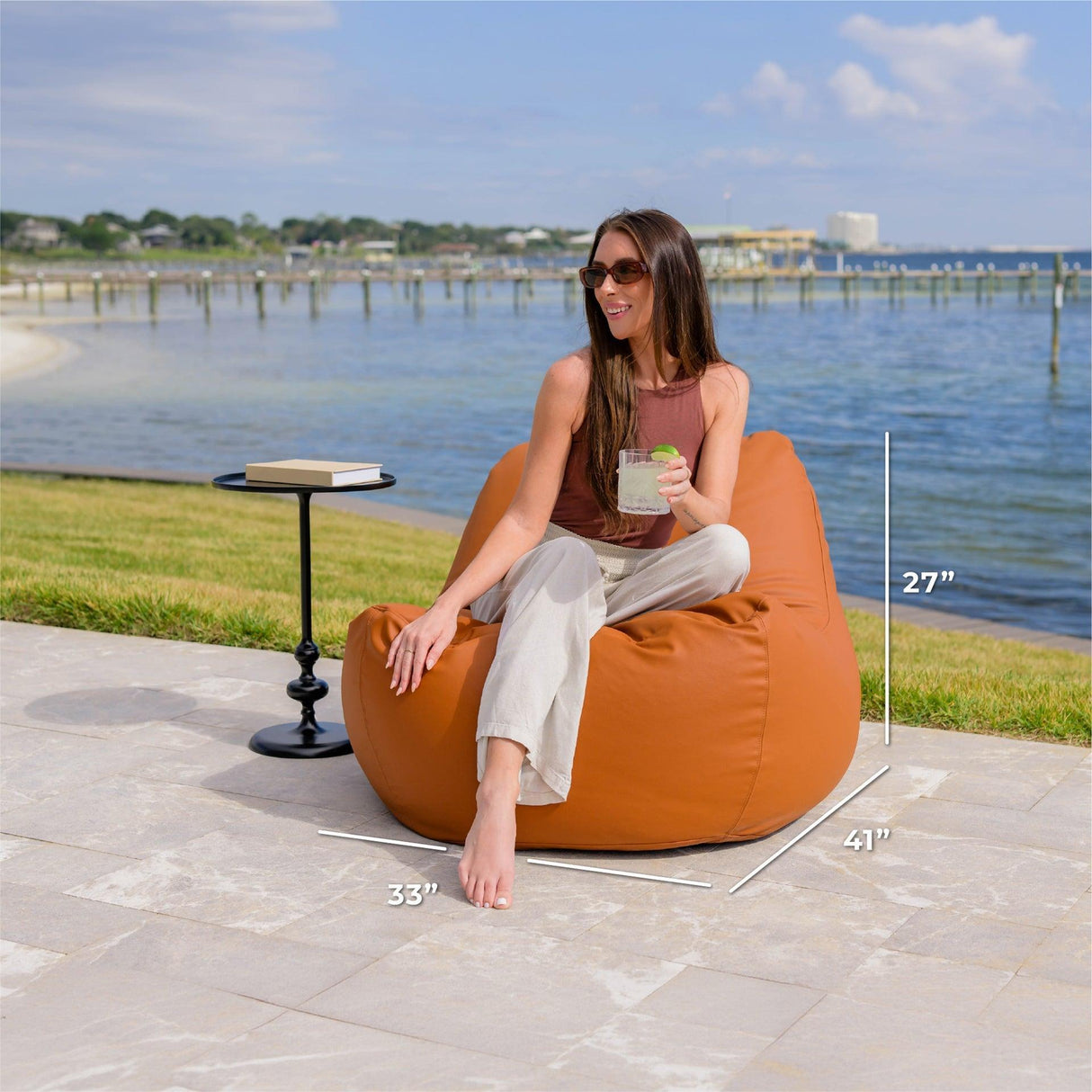 Luft Chair™
