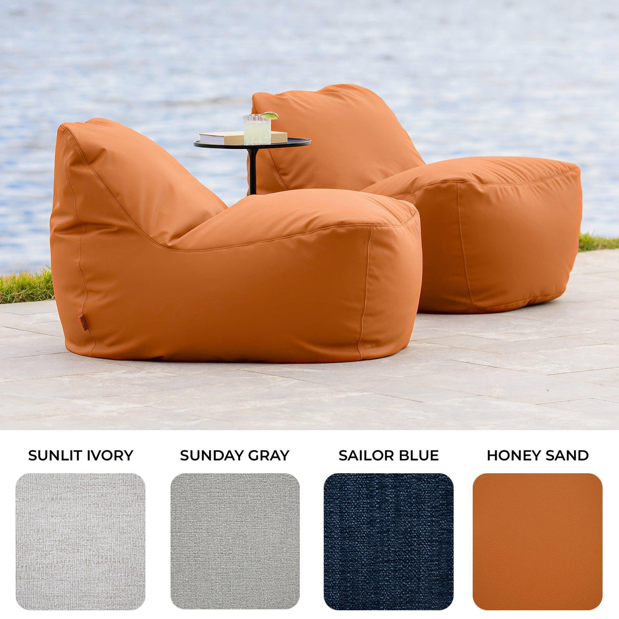 Luft Chair™