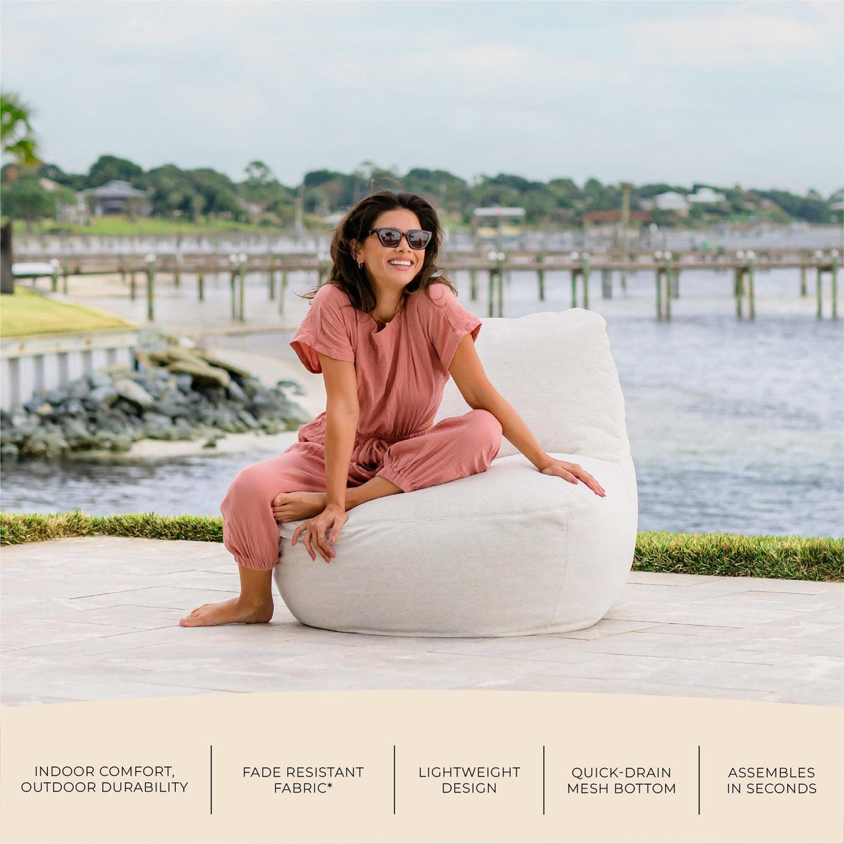 Luft Chair™