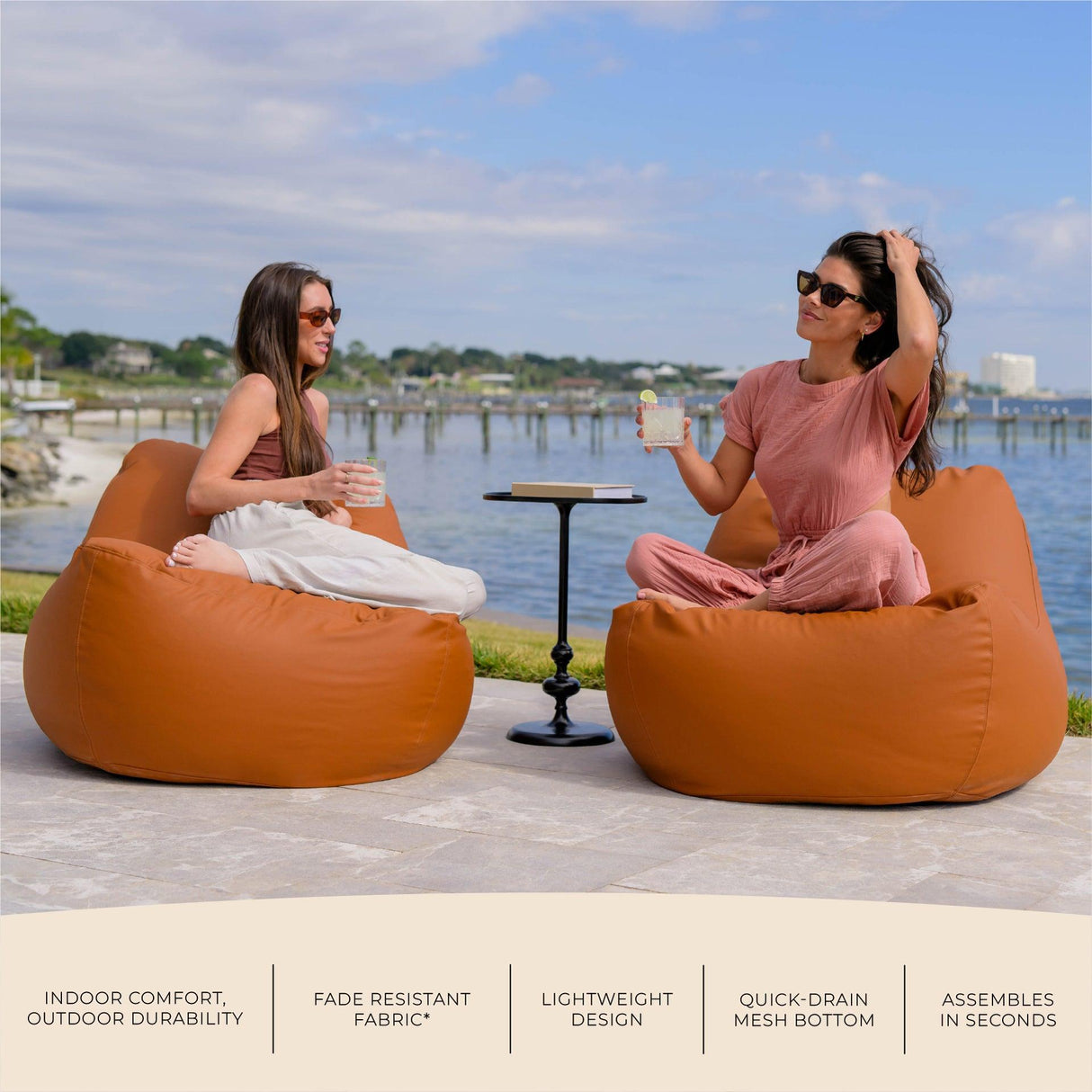Luft Chair™