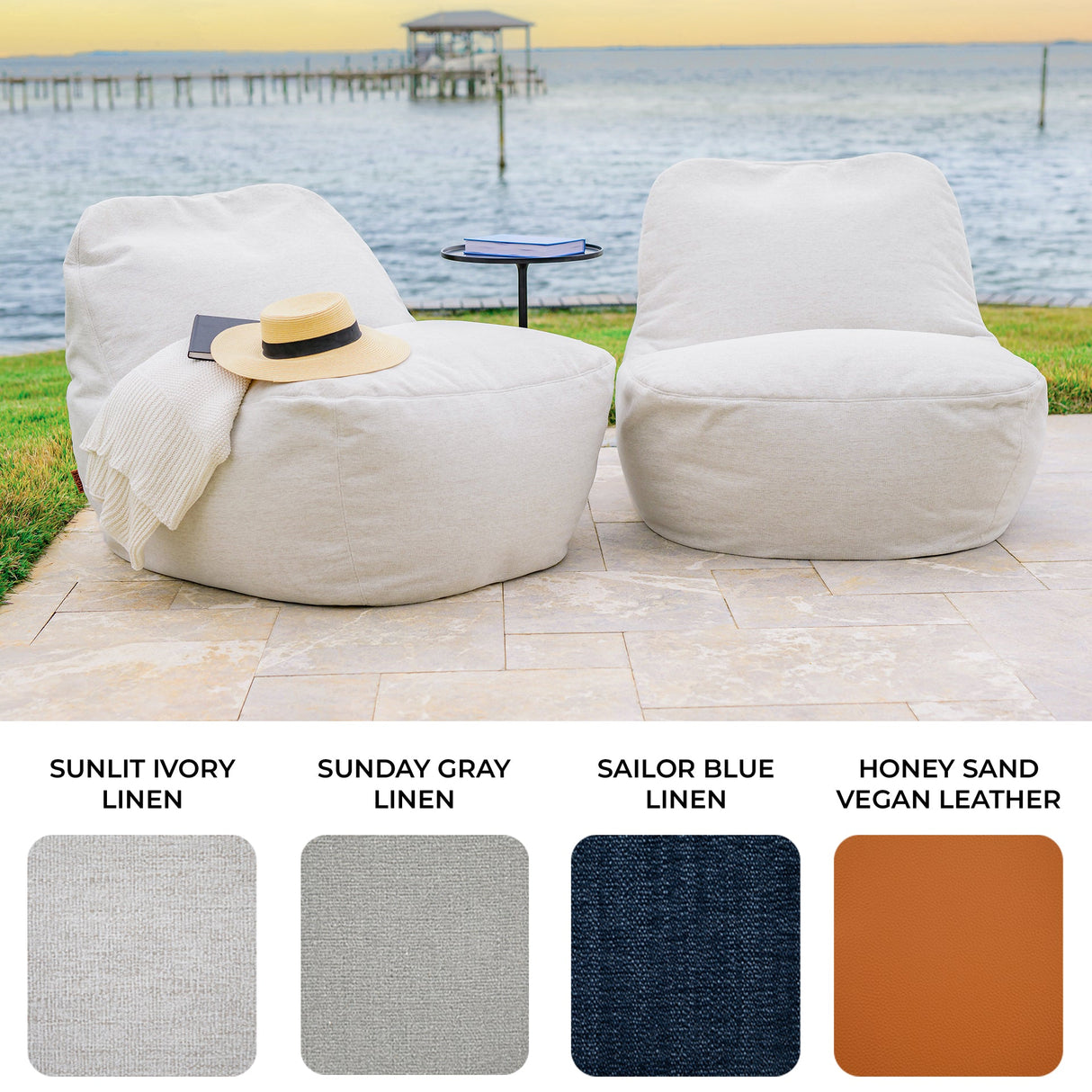 Luft Chair™