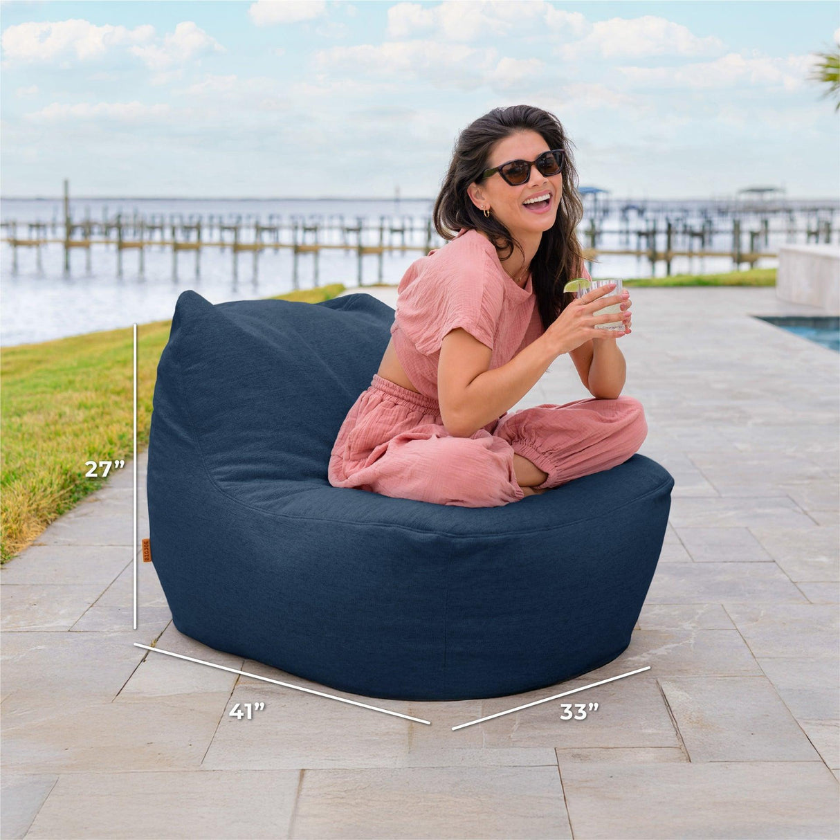 Luft Chair™