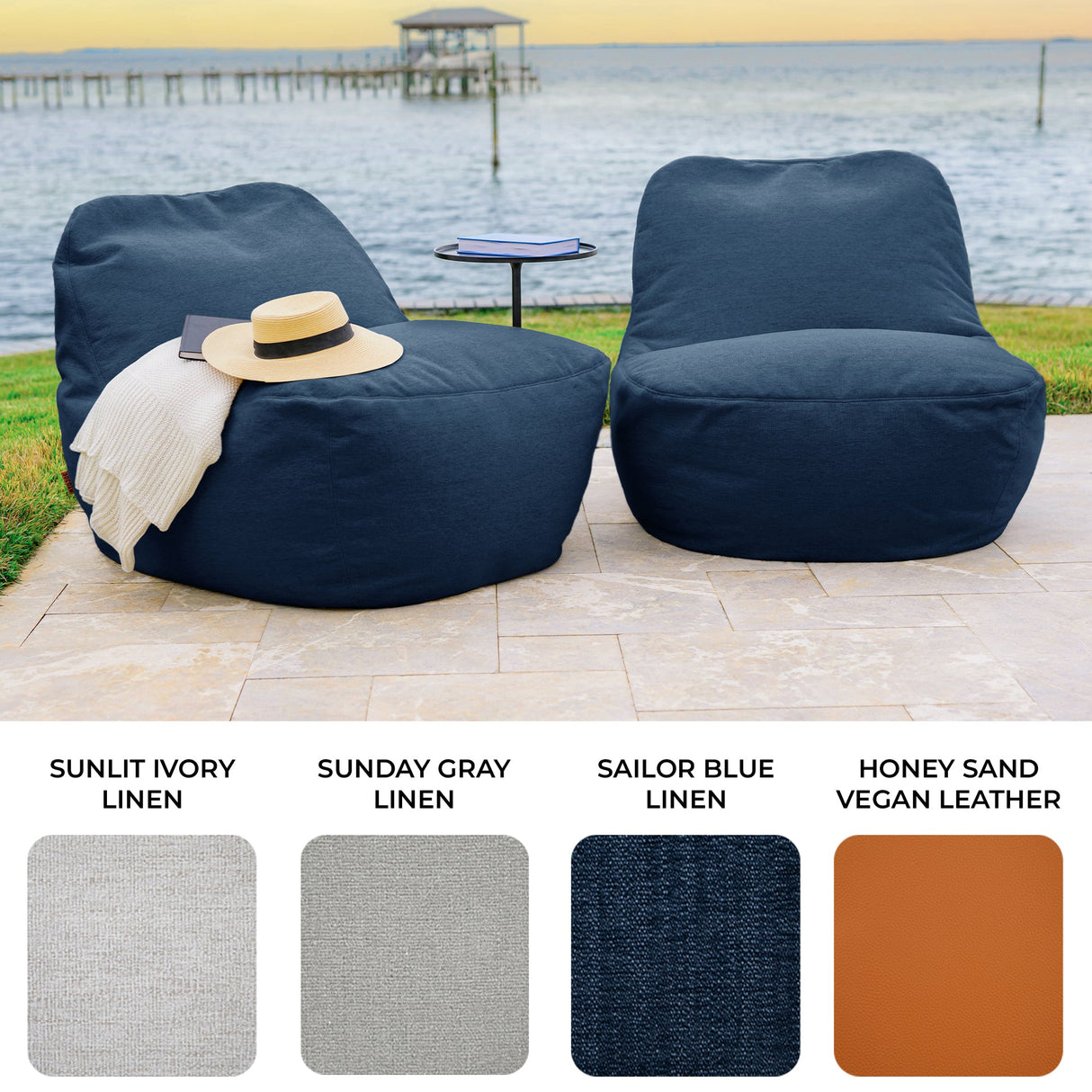 Luft Chair™
