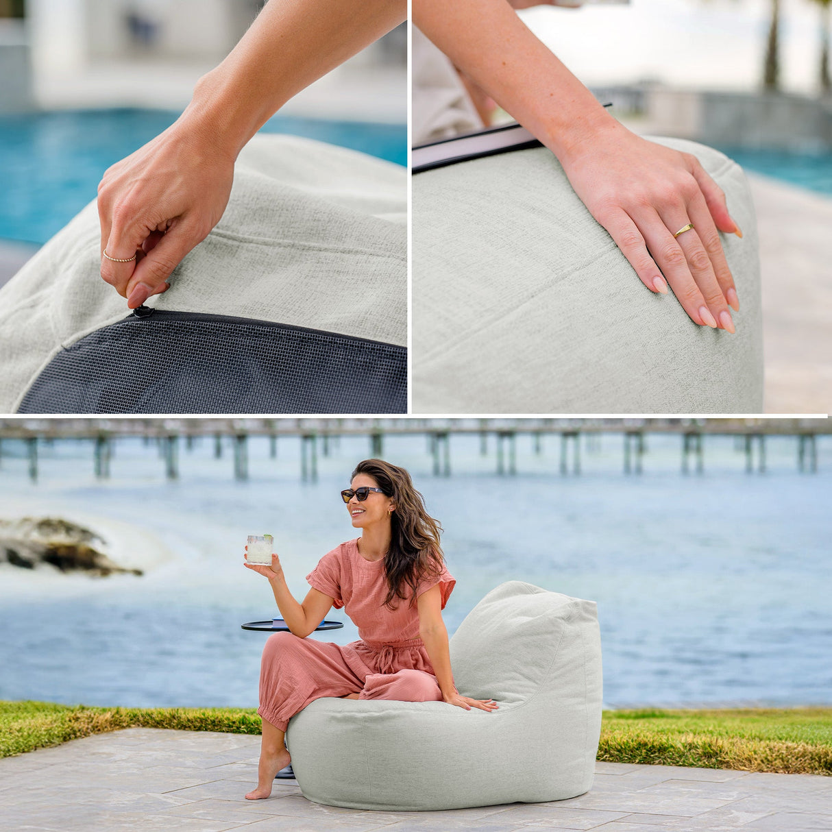 Luft Chair™