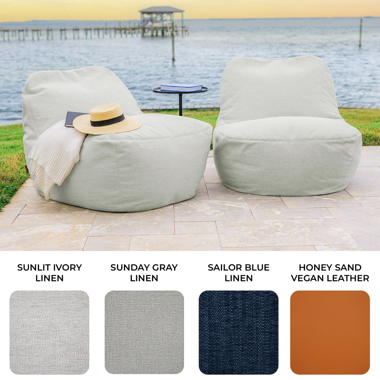 Luft Chair™