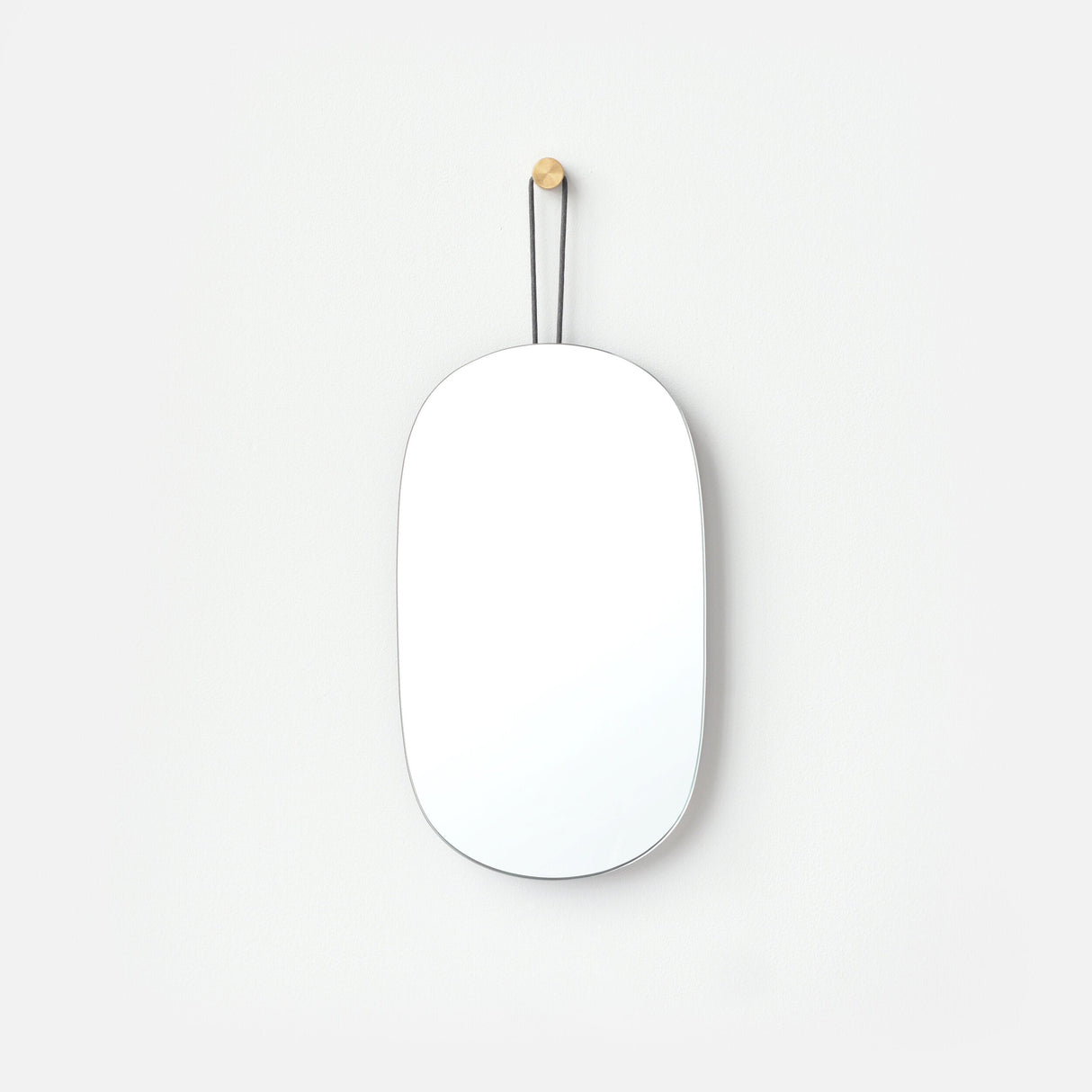 Lure Mirror - Single-Mirrors-Parc Decor