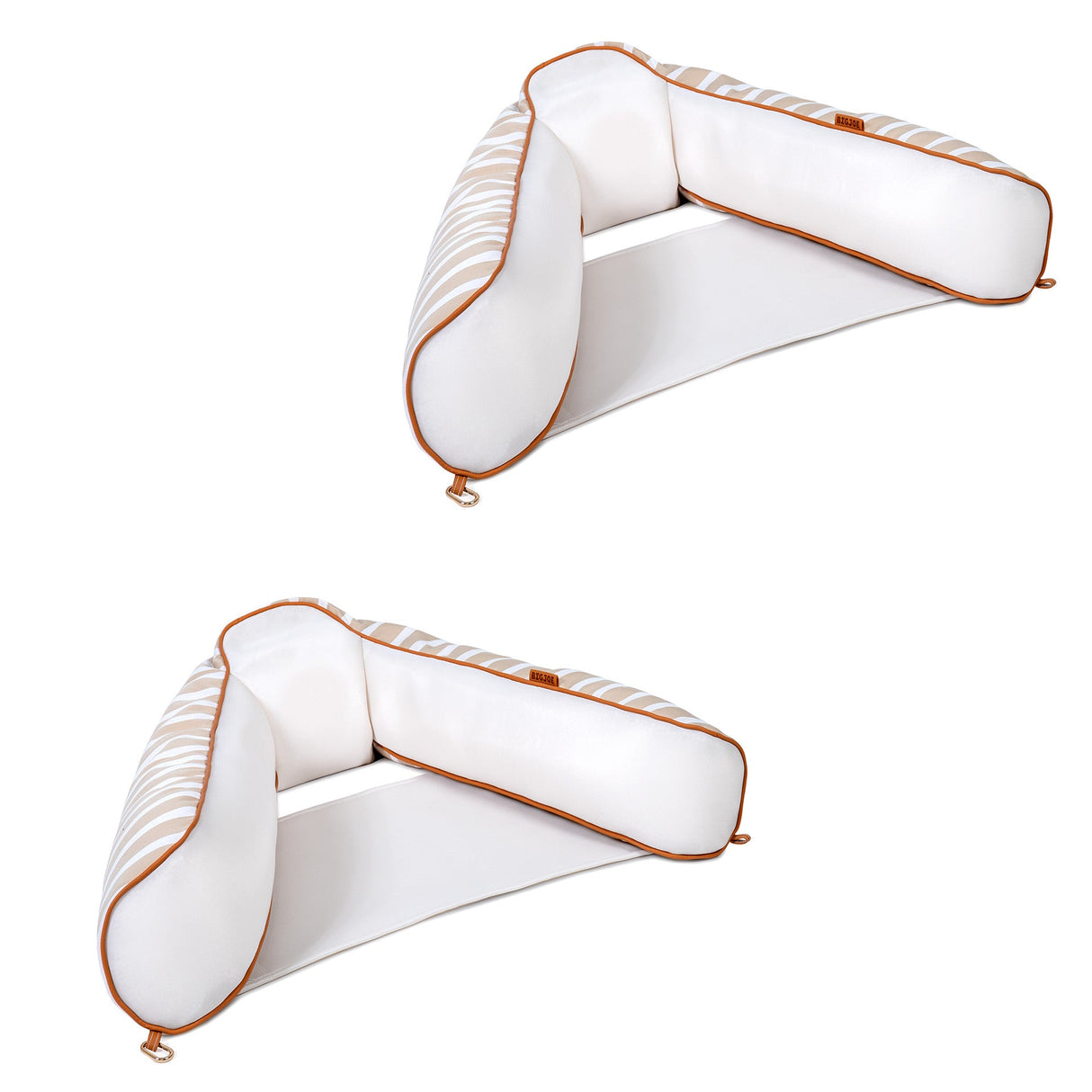 Lux Bali Sling® with Sunbrella® Fabric