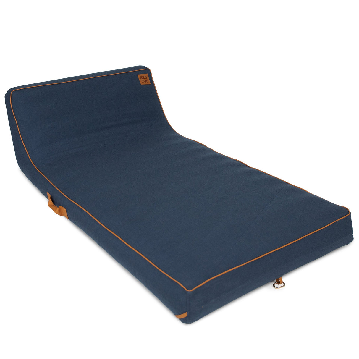 Lux Inflatable Chaise Pool Lounger with Sunbrella® Fabric
