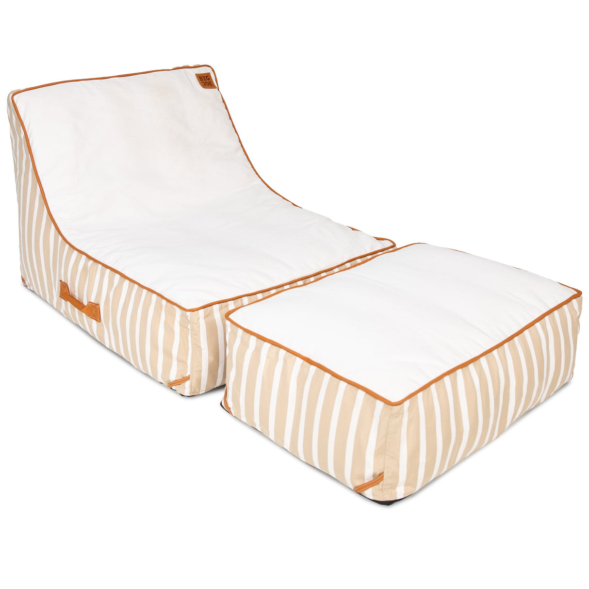 Lux Sealander® Pool and Patio Lounger