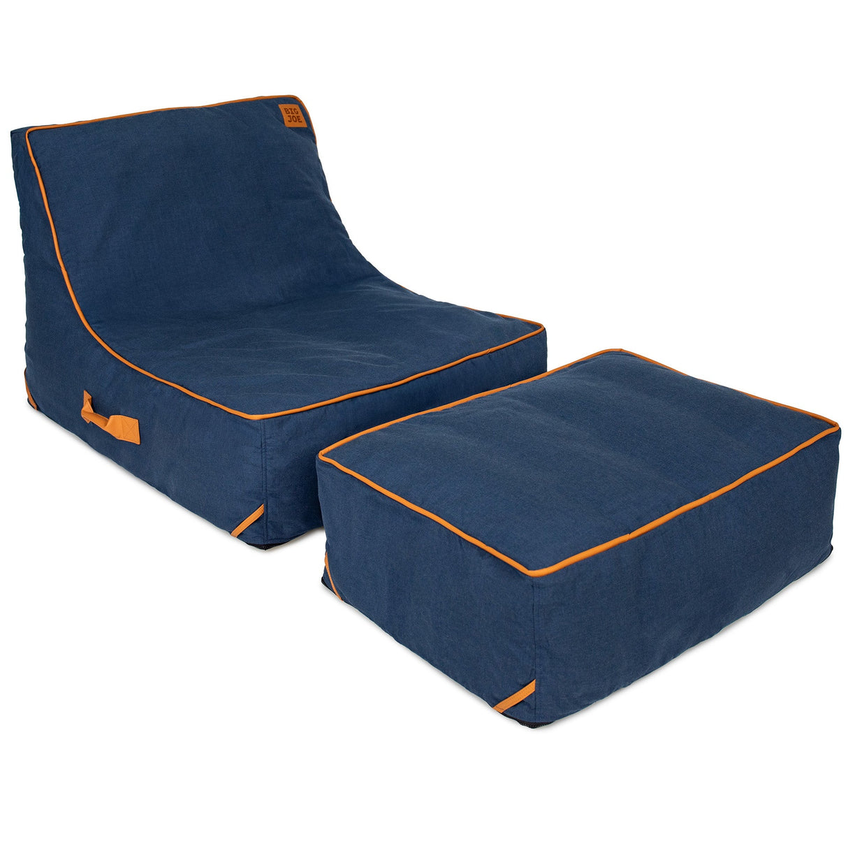 Lux Sealander® Pool and Patio Lounger