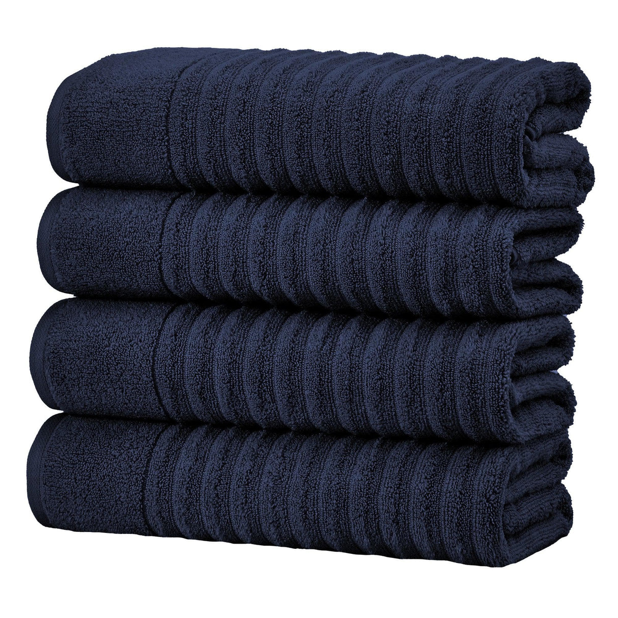 Luxury Cotton Towels - Karina Collection-Bath Towels & Washcloths-Parc Decor