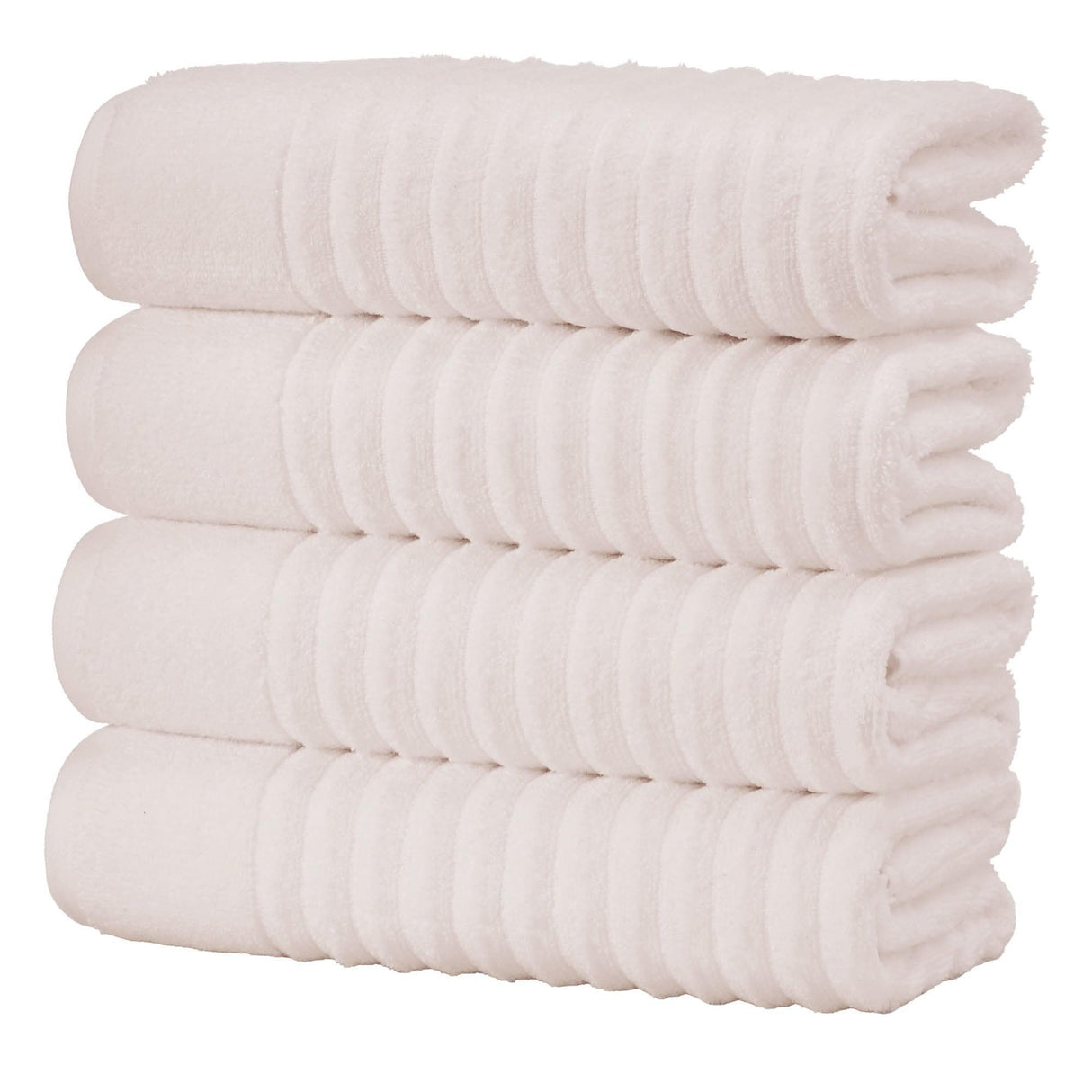 Luxury Cotton Towels - Karina Collection-Bath Towels & Washcloths-Parc Decor