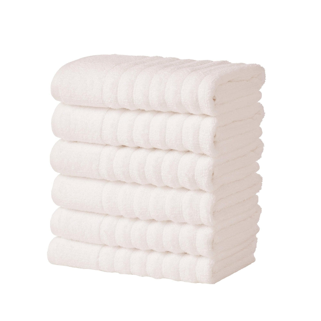 Luxury Cotton Towels - Karina Collection-Bath Towels & Washcloths-Parc Decor