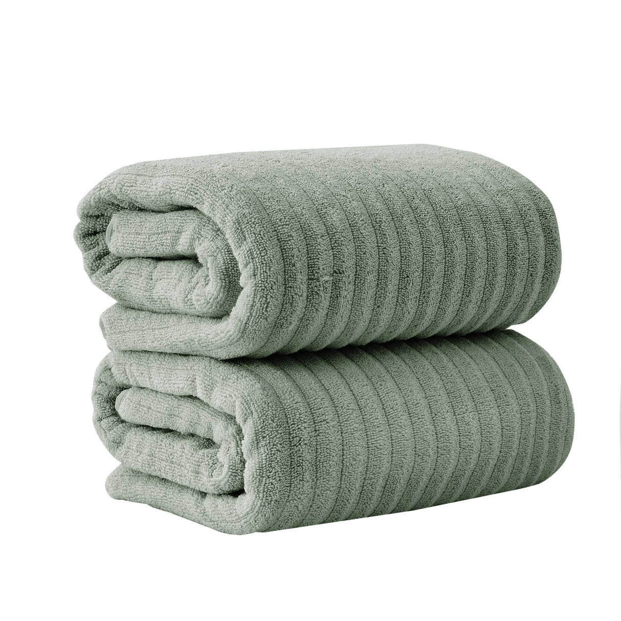 Luxury Cotton Towels - Karina Collection-Bath Towels & Washcloths-Parc Decor