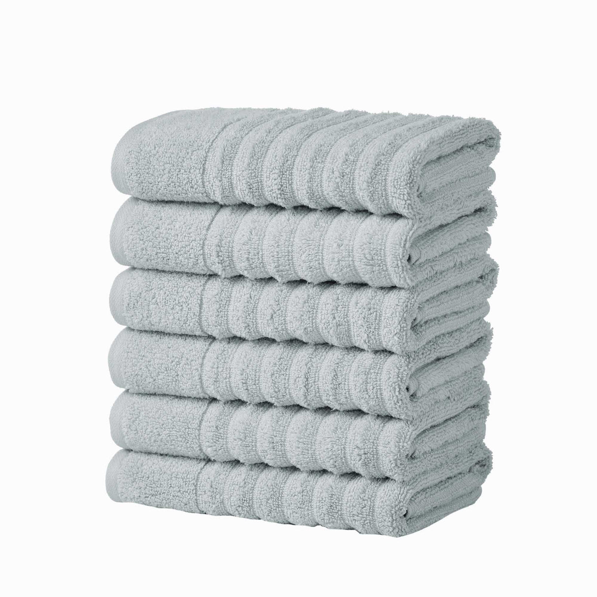 Luxury Cotton Towels - Karina Collection-Bath Towels & Washcloths-Parc Decor