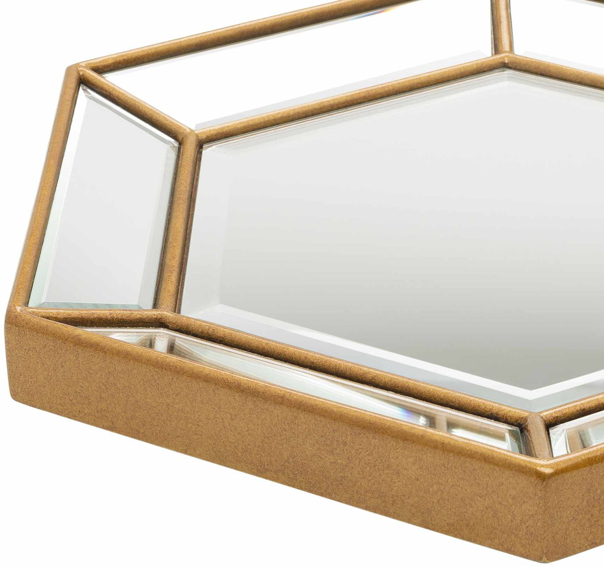 Madulao Mirror - Clearance-Mirrors-Parc Decor