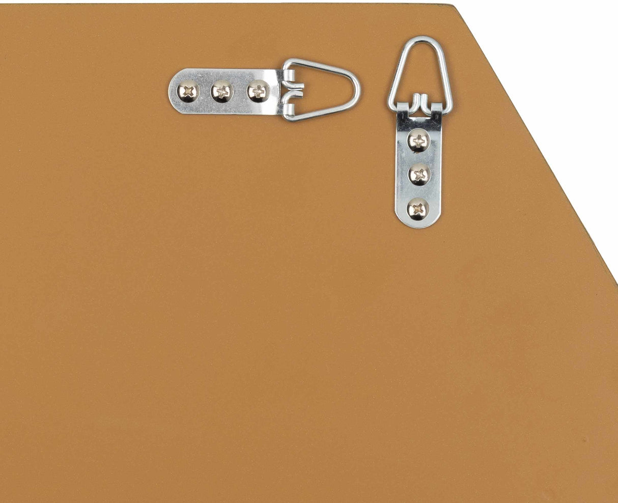 Madulao Mirror - Clearance-Mirrors-Parc Decor