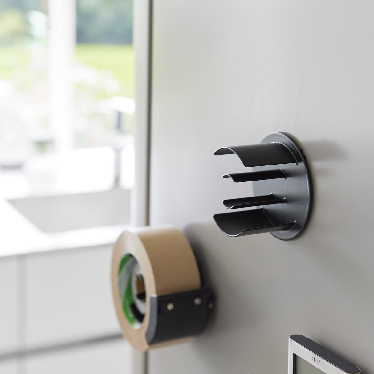 Magnetic Tape Holder - Steel