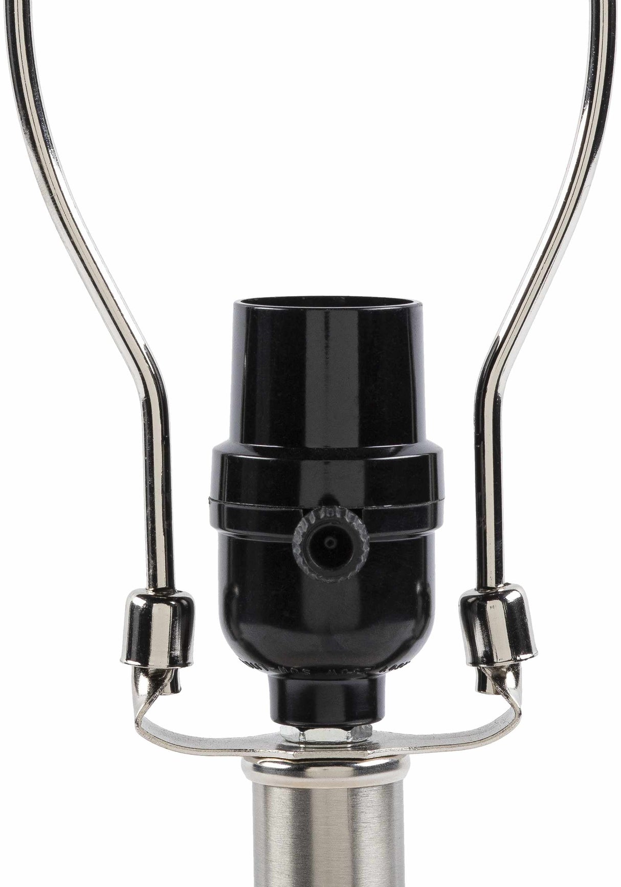 Manaloal Beige Textured Table Lamp-Lighting-Parc Decor