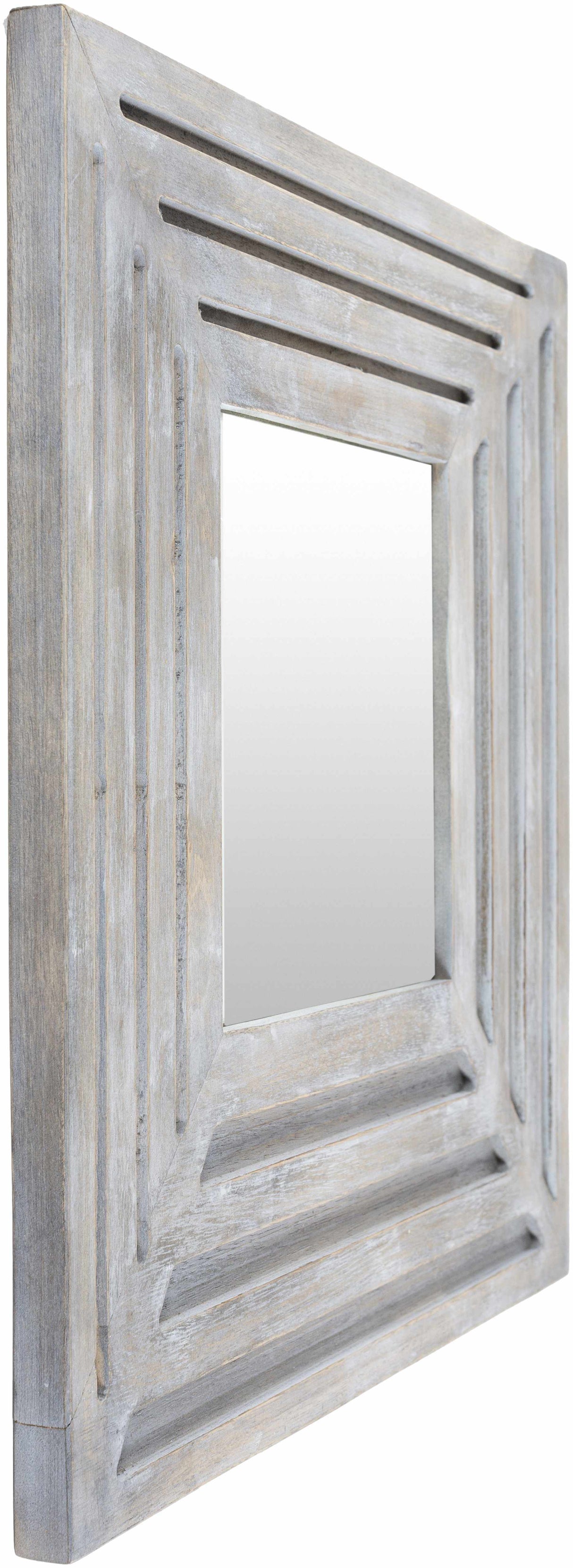 Manamrag Mirror - Clearance-Mirrors-Parc Decor